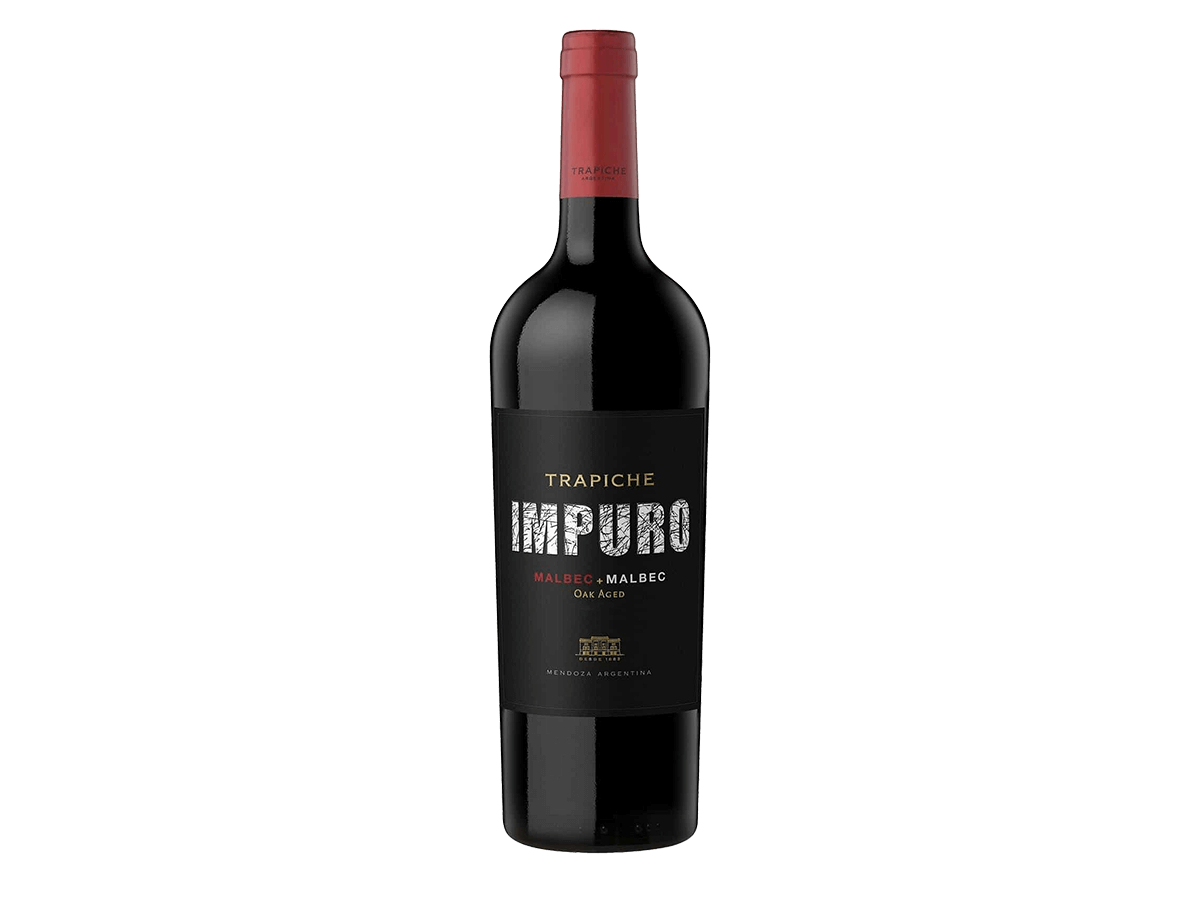 Impuro Tinto