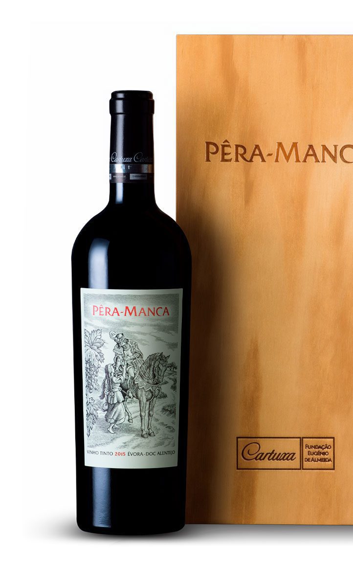 Pera Manca